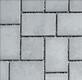 Eco Cobble Sq Pewter